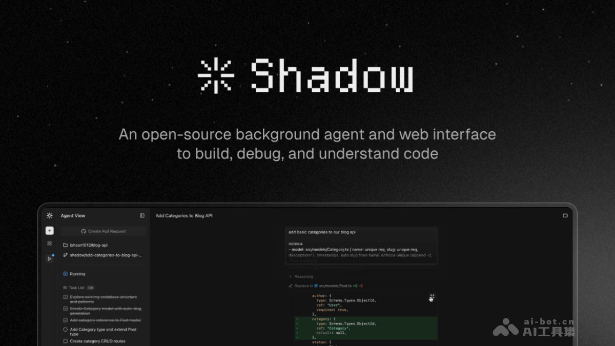 Shadow