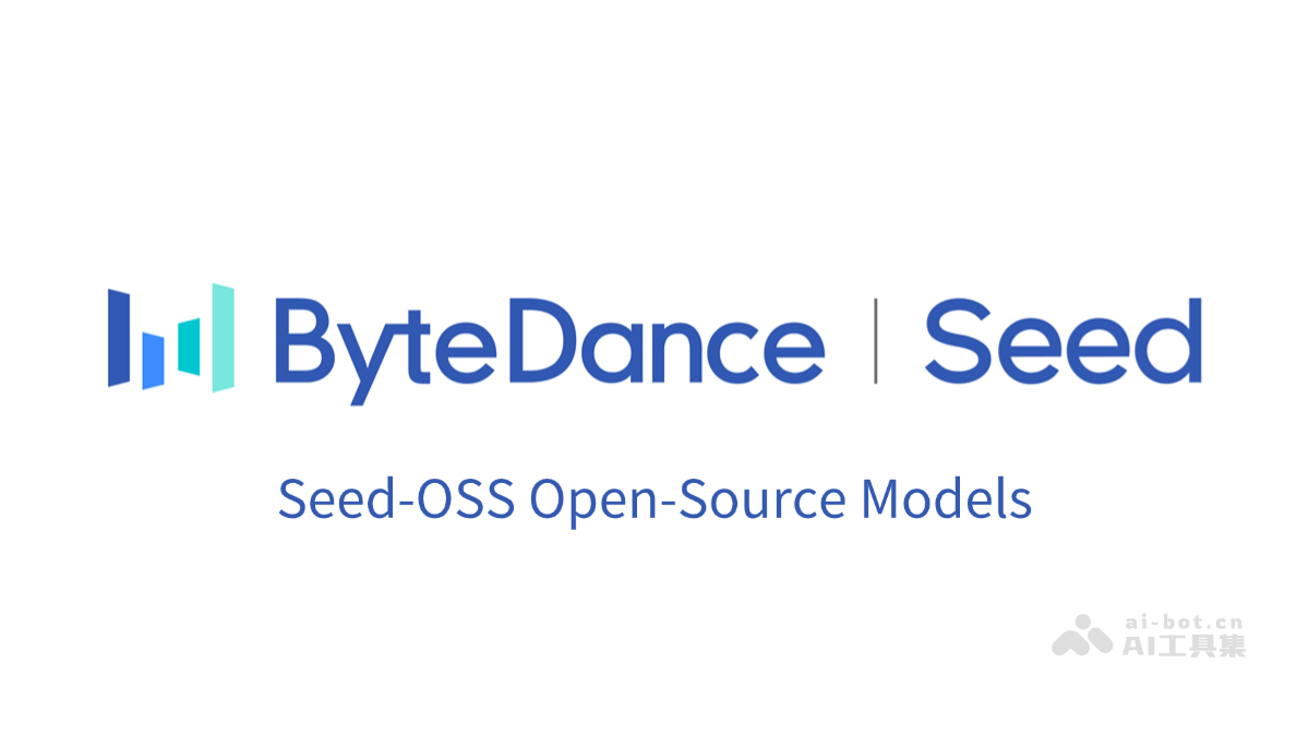 Seed-OSS