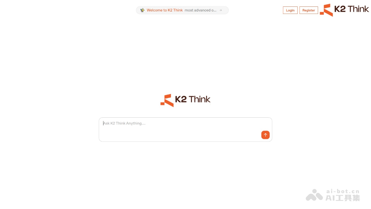 K2-Think