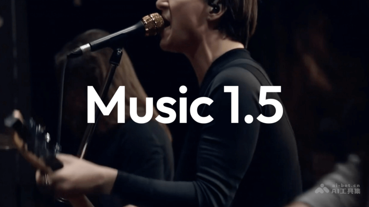 MiniMax Music 1.5
