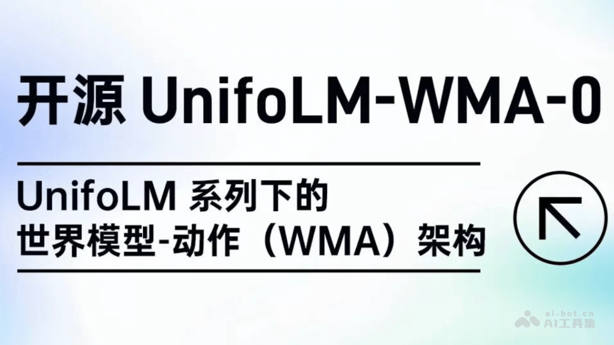 UnifoLM-WMA-0