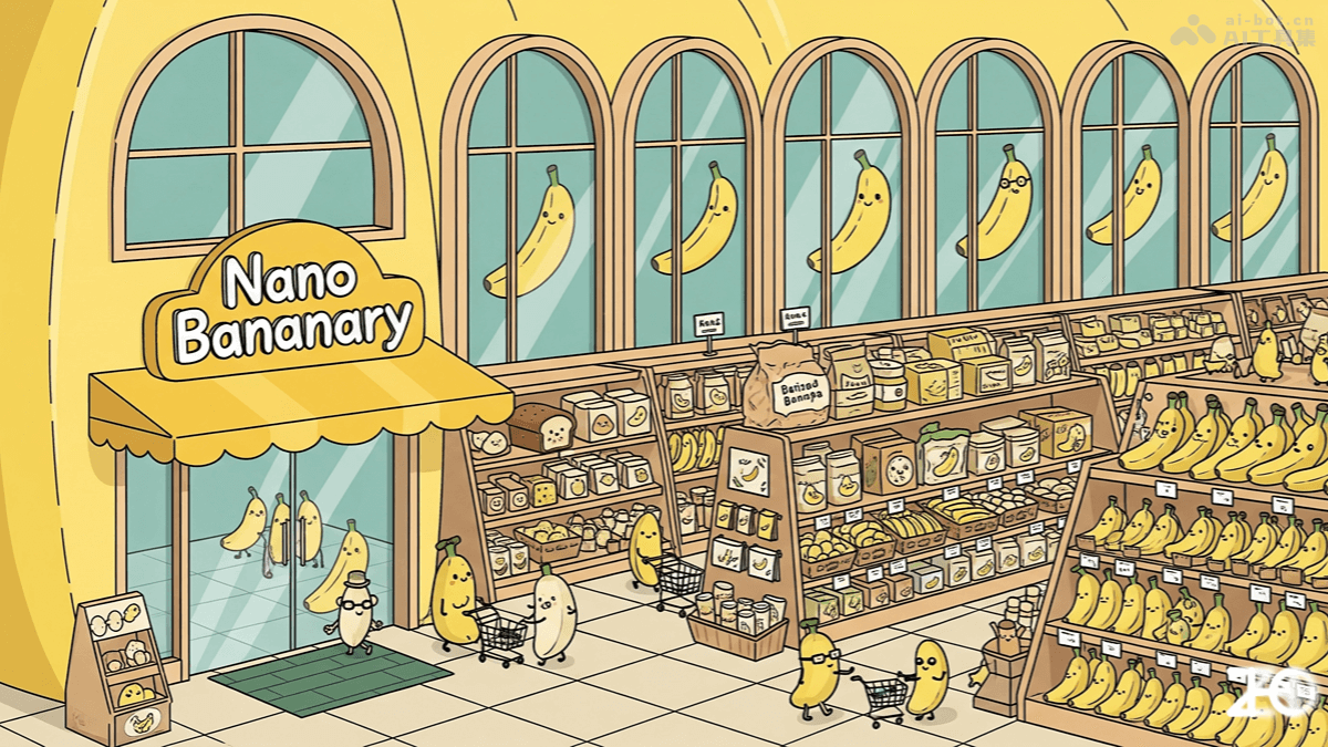 Nano Bananary