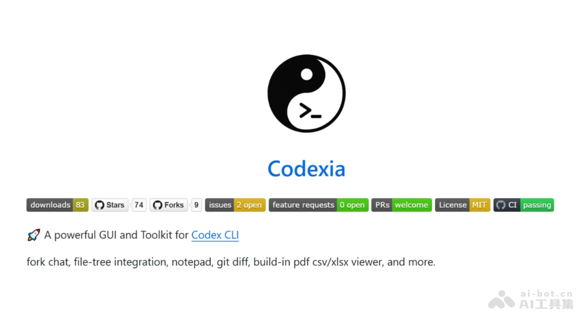Codexia