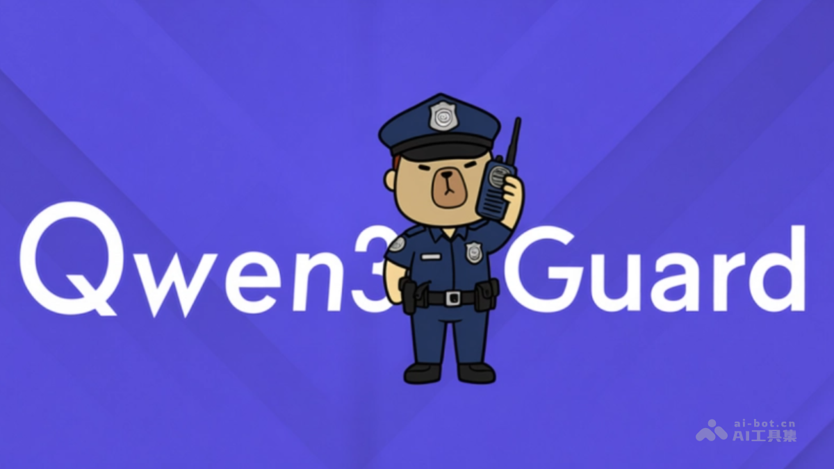 Qwen3Guard