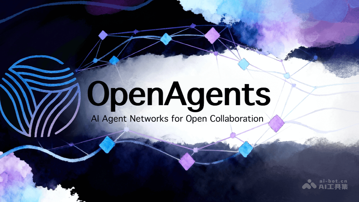 OpenAgents
